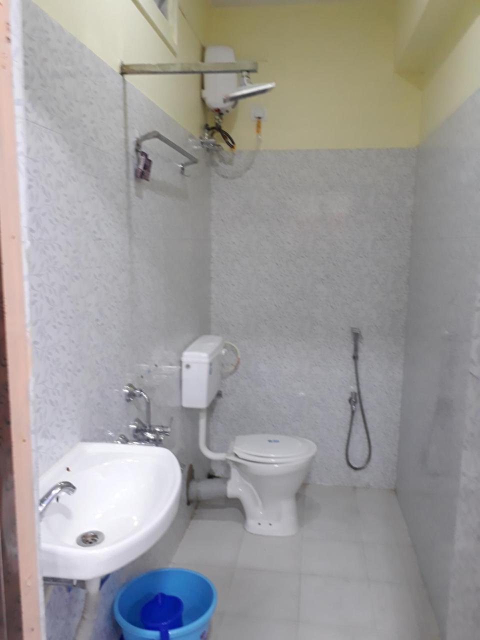 Hotel Coral Inn Port Blair Exterior foto